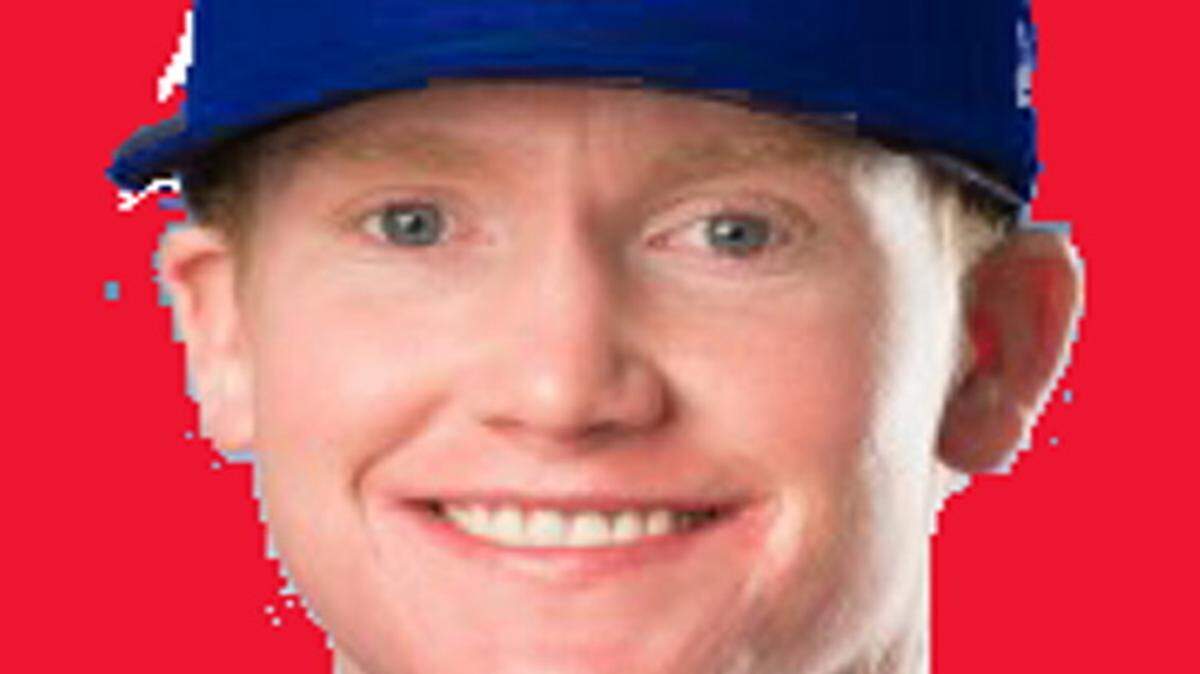 Garrett Cooper