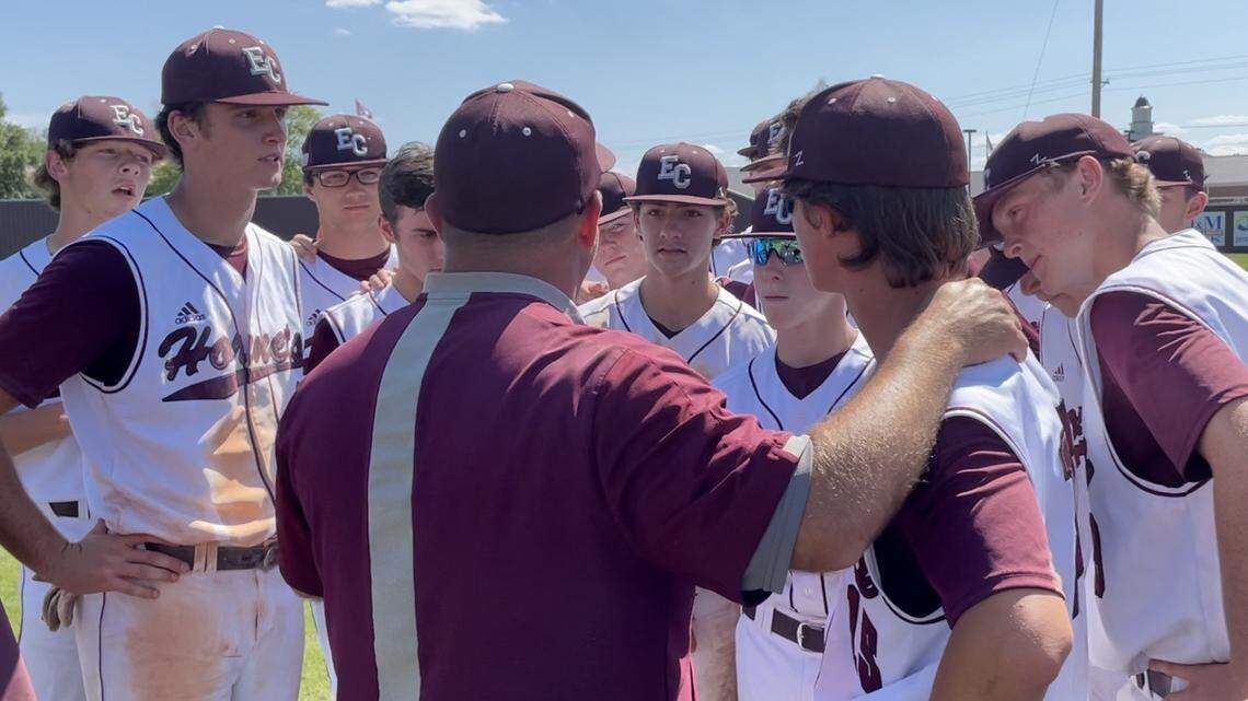 East Central has the Coast’s youngest lineup, but it’s as dangerous as it’s ever been