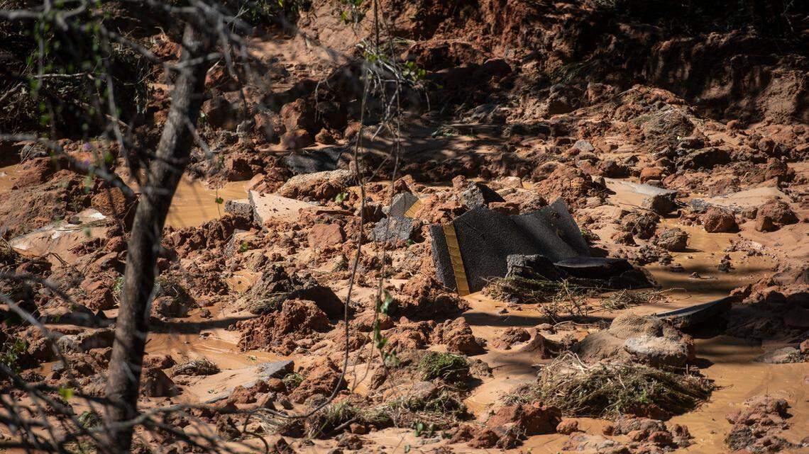 Coroner IDs man killed in MS highway collapse after Ida | Biloxi