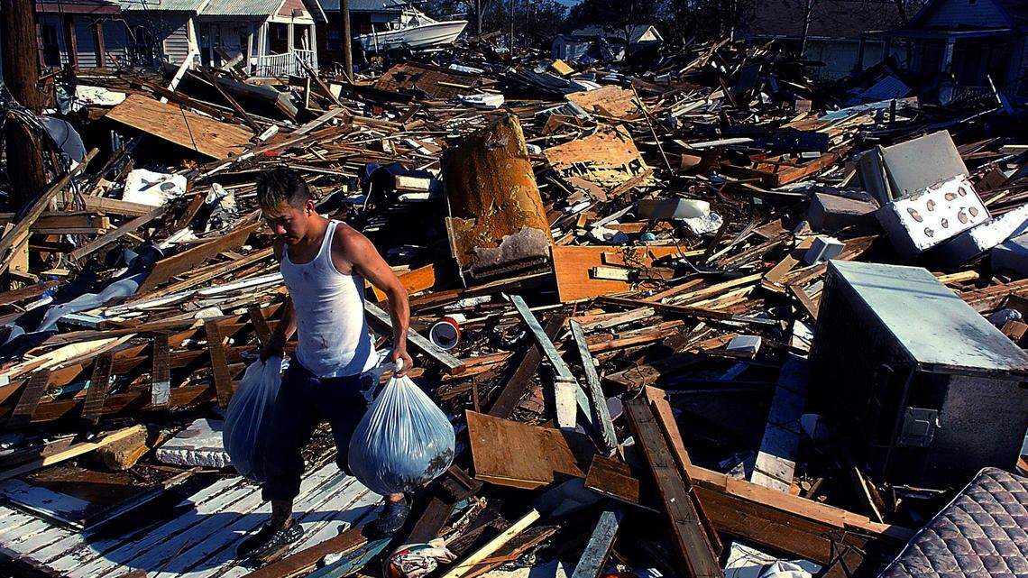 Hurricane Katrina rearranged Coast life in big ways. 20 years later, here’s how