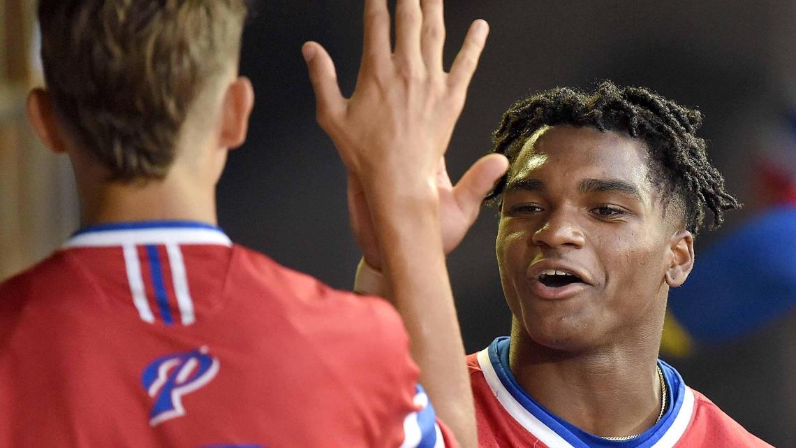 ‘We’re having fun every game.’ Pascagoula’s amazing run is within 1 win of a state title