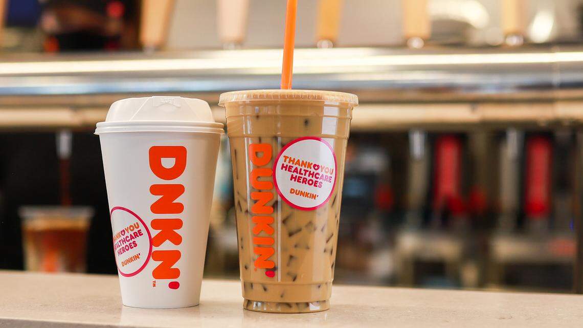 Philipsburg will run on Dunkin’ this summer as coffee, doughnut chain nears opening date