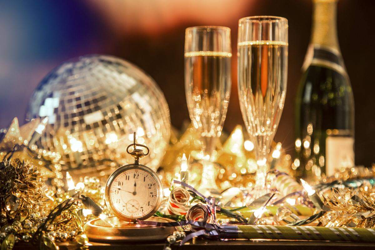 Let the countdown begin to 2026 as South Mississippi celebrates New Year’s Eve with ball drops, champagne, fireworks and family fun,