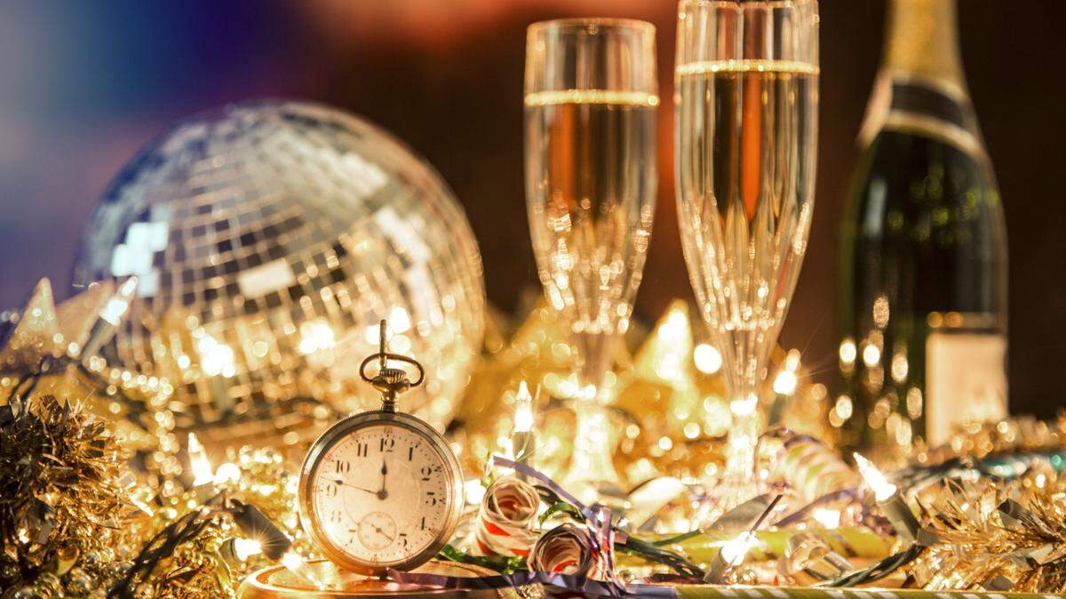 New Year’s Eve events all over the Charlotte area are ringing in 2025.