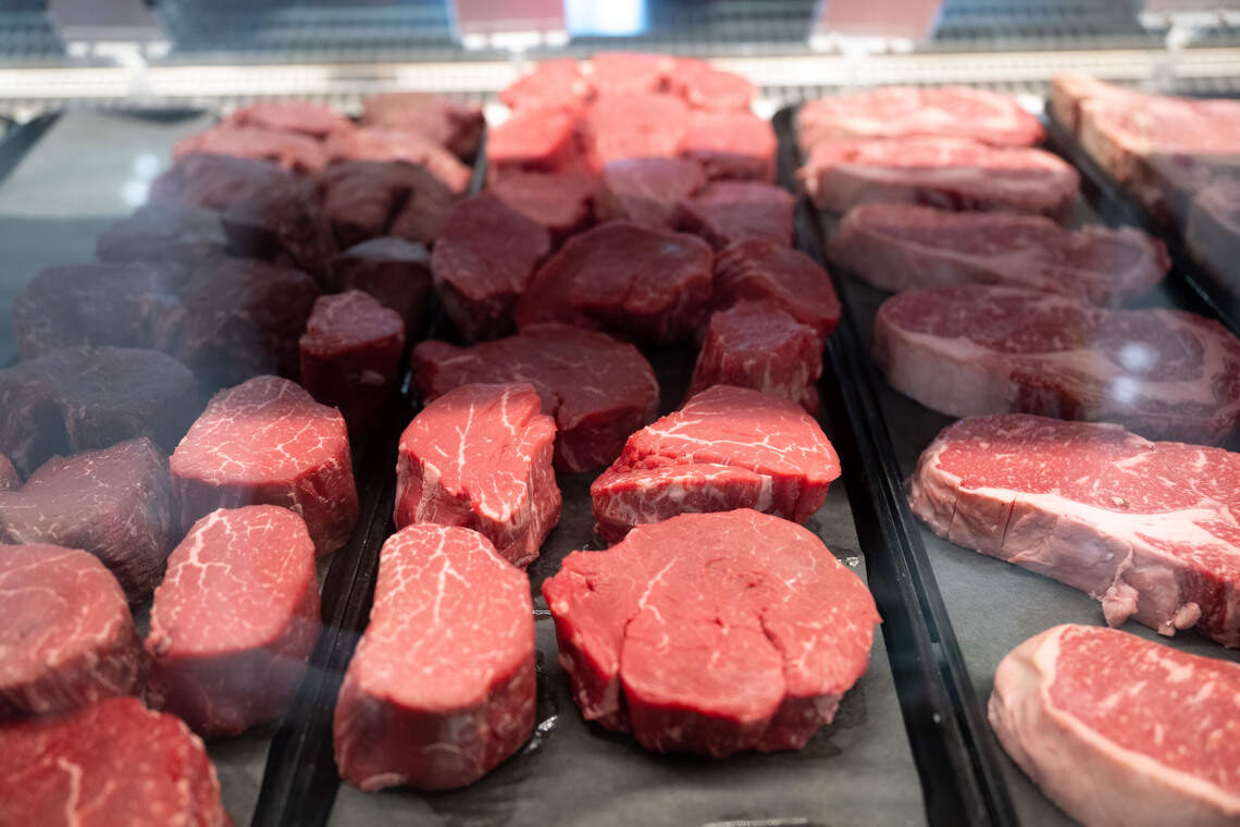 Gulfport's Johnny Pizmo's butcher and cafe serves BBQ, more | Biloxi ...