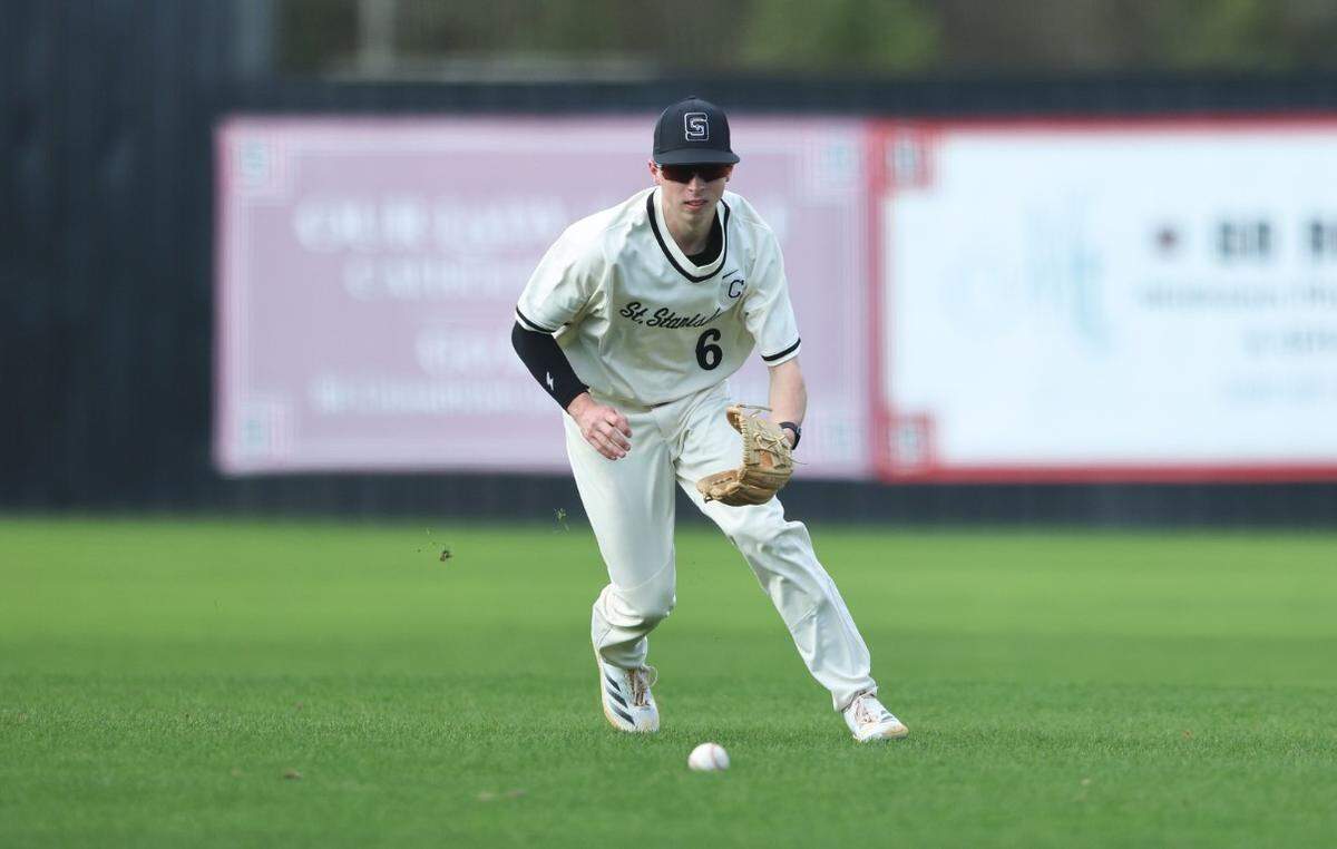Though they share a love for baseball, Ilgenfritz and Nunmaker are excited to join the rowing team at USMMA, one of over 20 athletic programs offered at the academy.