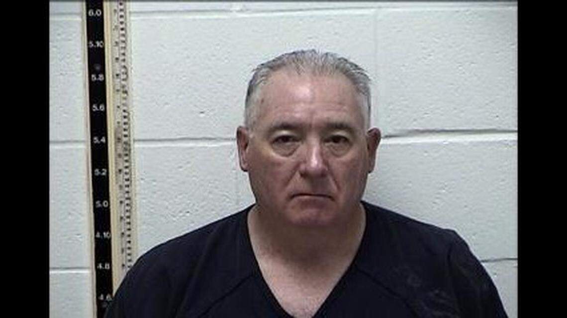 Ex-MS probation officer sentenced for extorting sex, drugs from offenders