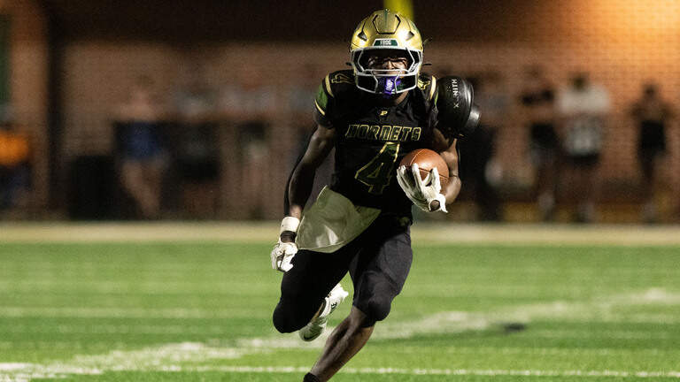 Week 5 top performances: Big wins produced big numbers across South Mississippi
