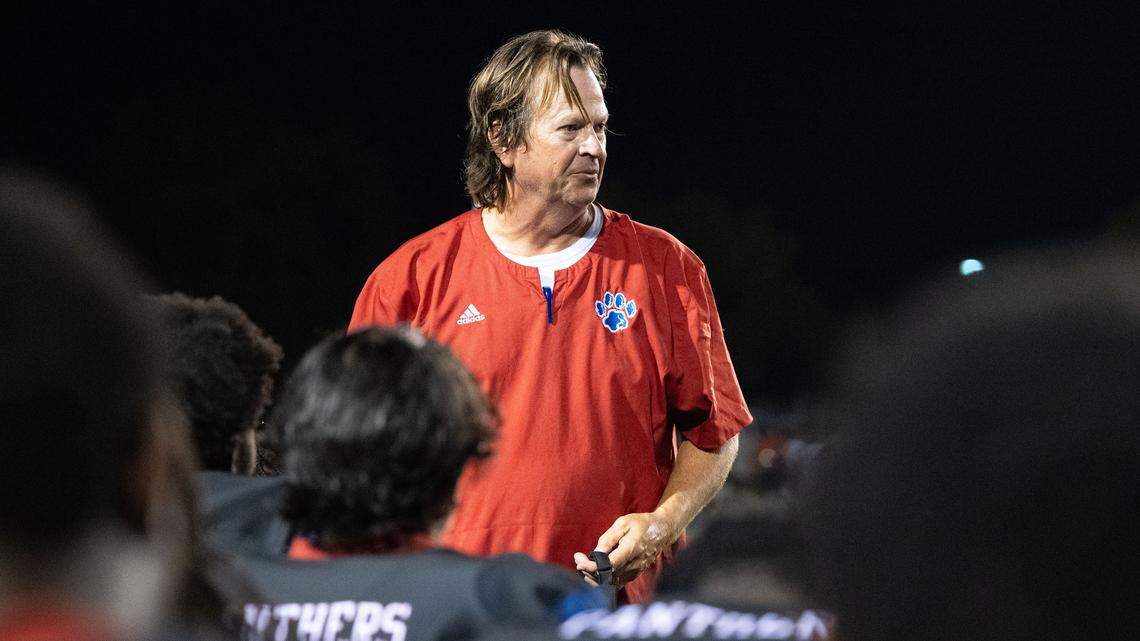 South Mississippi coach’s milestone victory is the biggest story from Week 9
