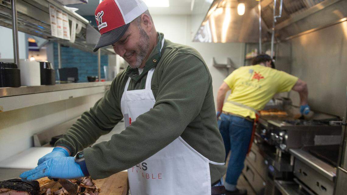 8 standout eateries debuting in South Mississippi in 2025