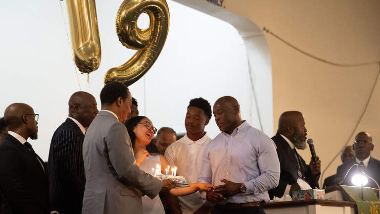 Hundreds mourn Nolan Wells at South Mississippi vigil on teen’s 19th birthday