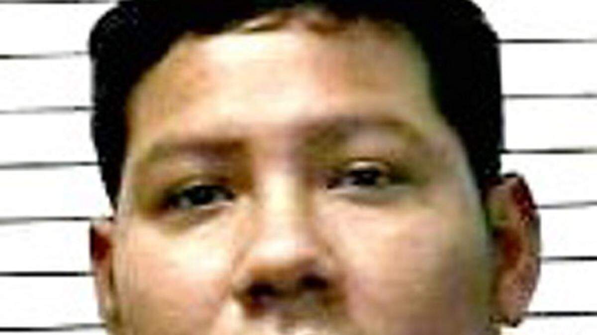 Carlos Efrain Chavez-Alas