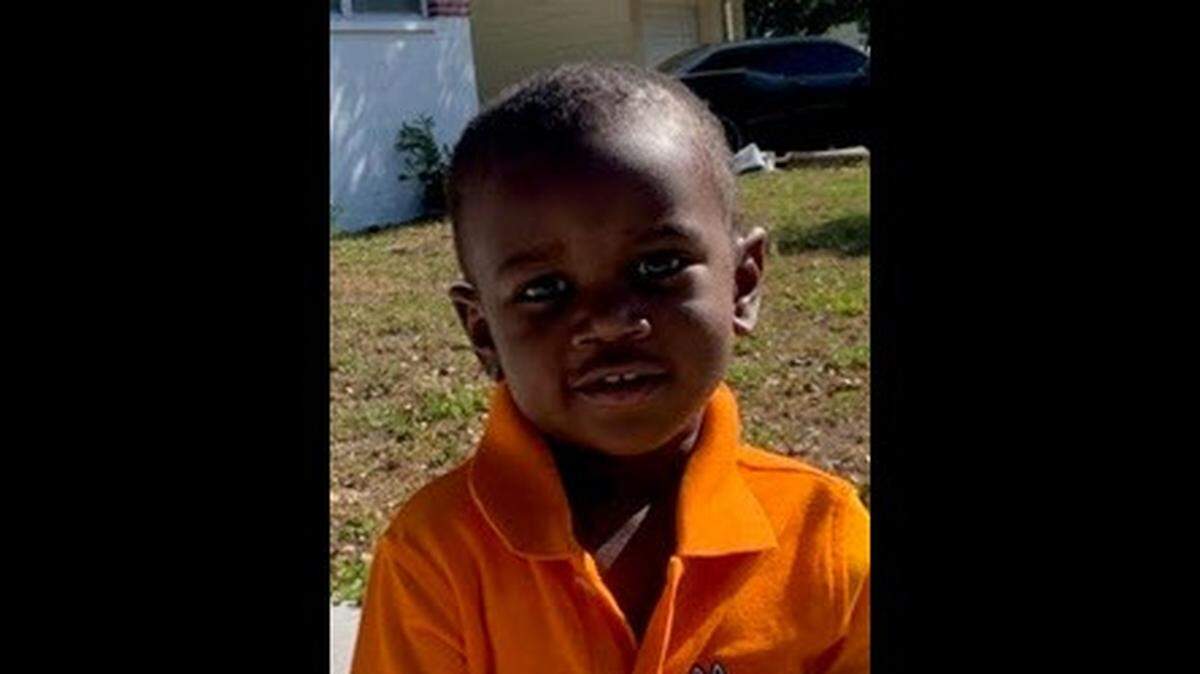 Police in St. Petersburg, Florida, found 2-year-old Taylen Mosley dead one day after they said his mom was found dead in her apartment.