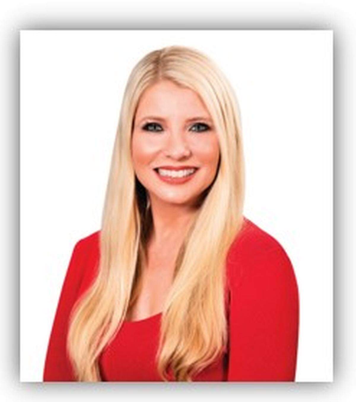 Harrison County Supervisor Rebecca Powers