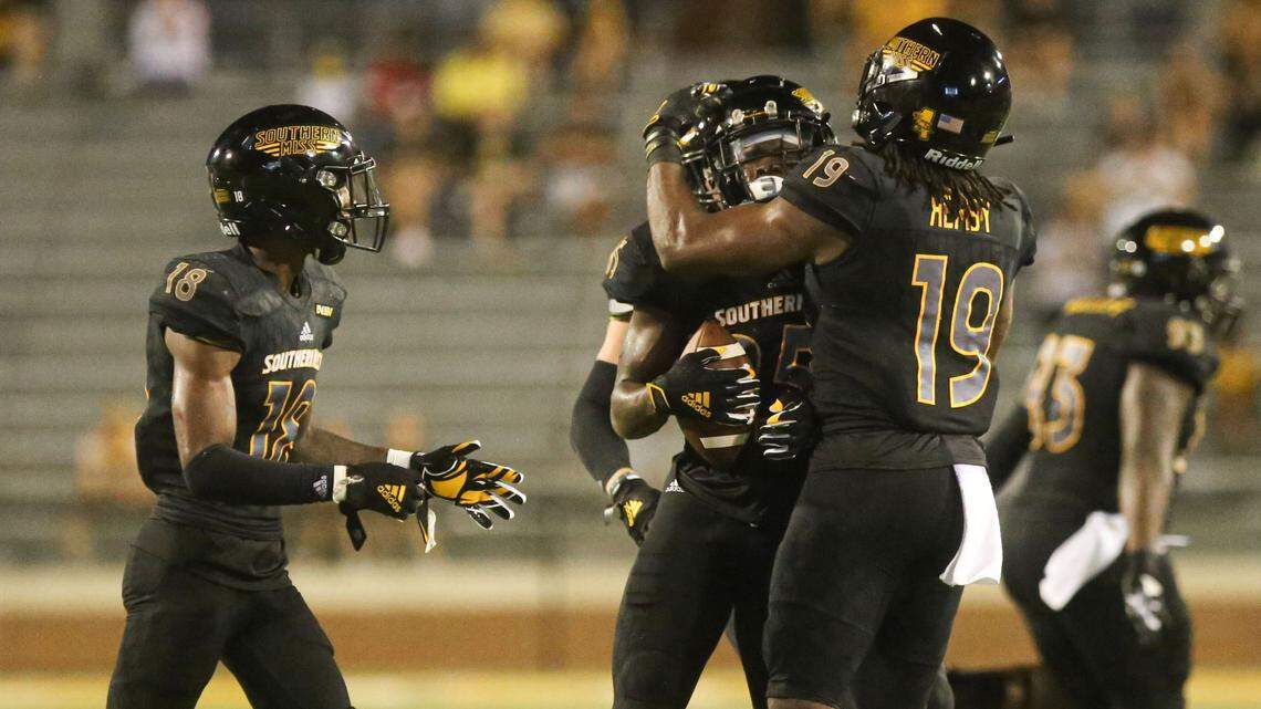 Southern Miss AD tells us when he’d like to hire a coach and how much he’s willing to pay