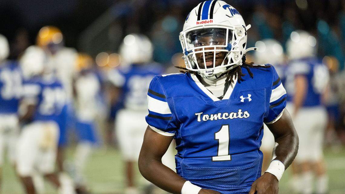They’re the next big things. Coast’s top 10 underclassmen already making noise
