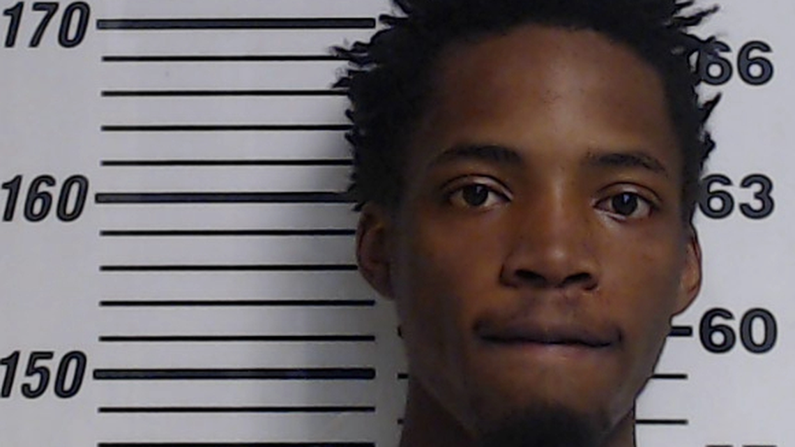 Arrest made in case of Gulfport teen found dead in car at Coast apartment complex