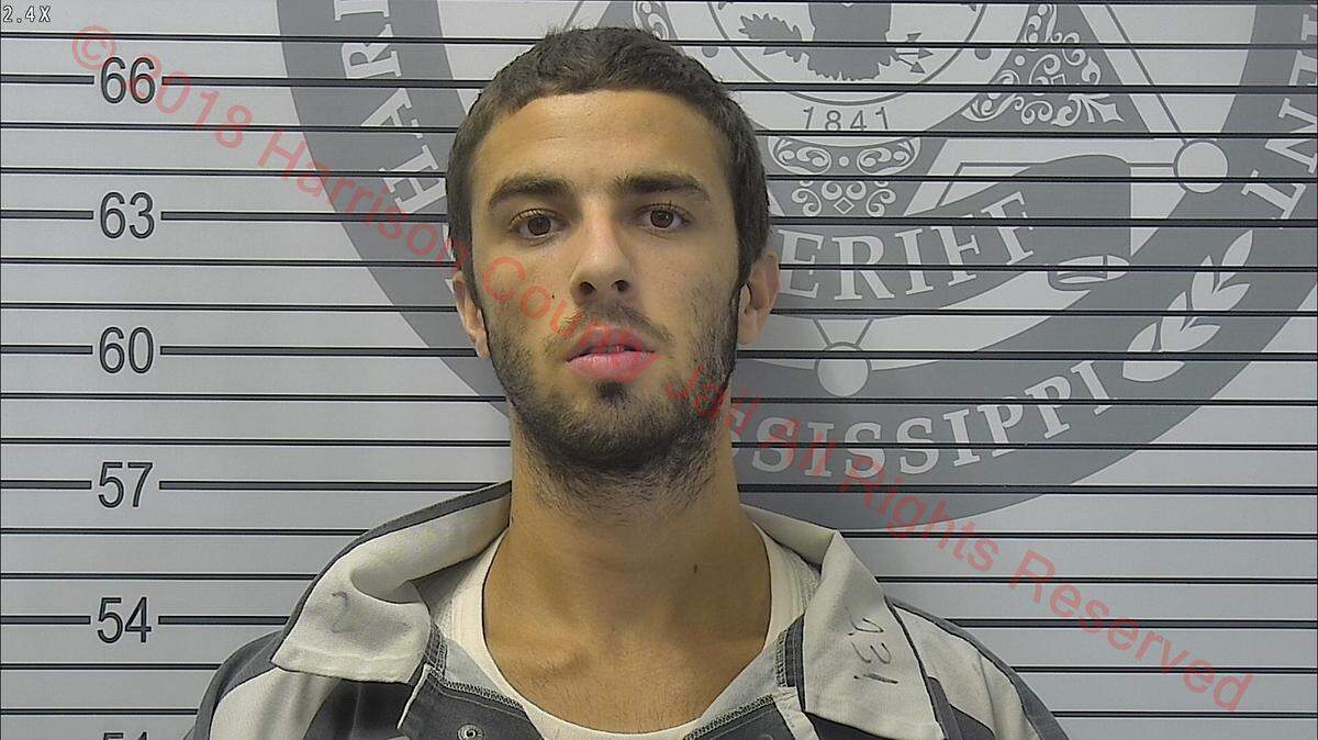 Justin Lynn Curtis