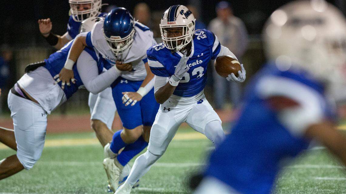 They’re next: Meet 5 Coast players ready to break out when 2025 season kicks off