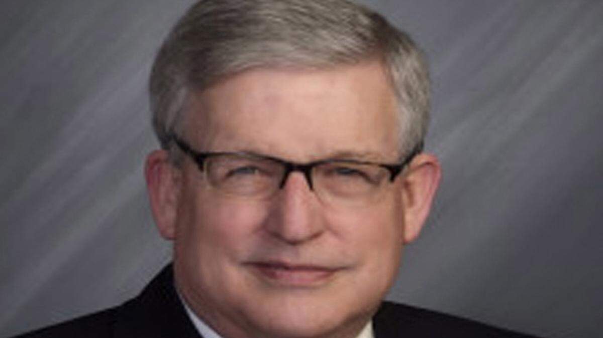 Bill Crawford