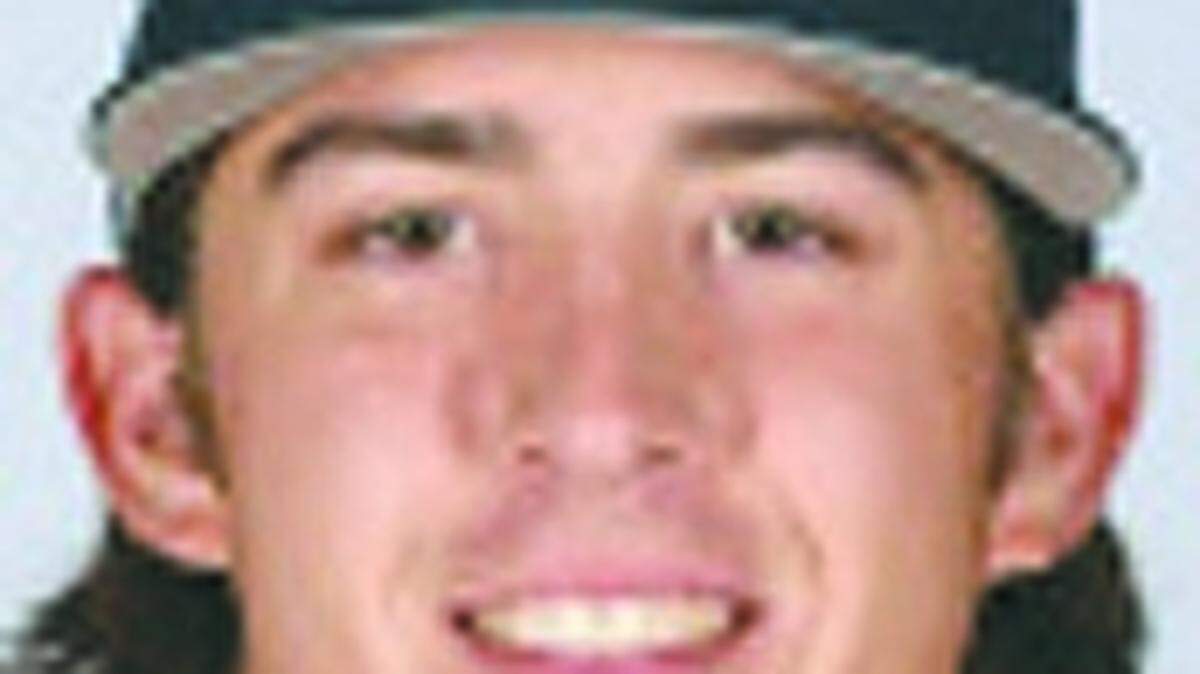 OLE MISS 
 Kyle Watson