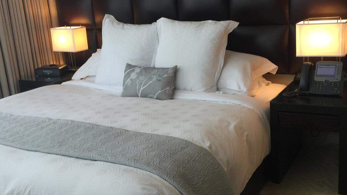 Tips for hotel-style living 