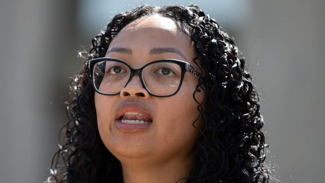 Anonymous complaint leads to investigation of Nolan Wells’ mother, Crump says