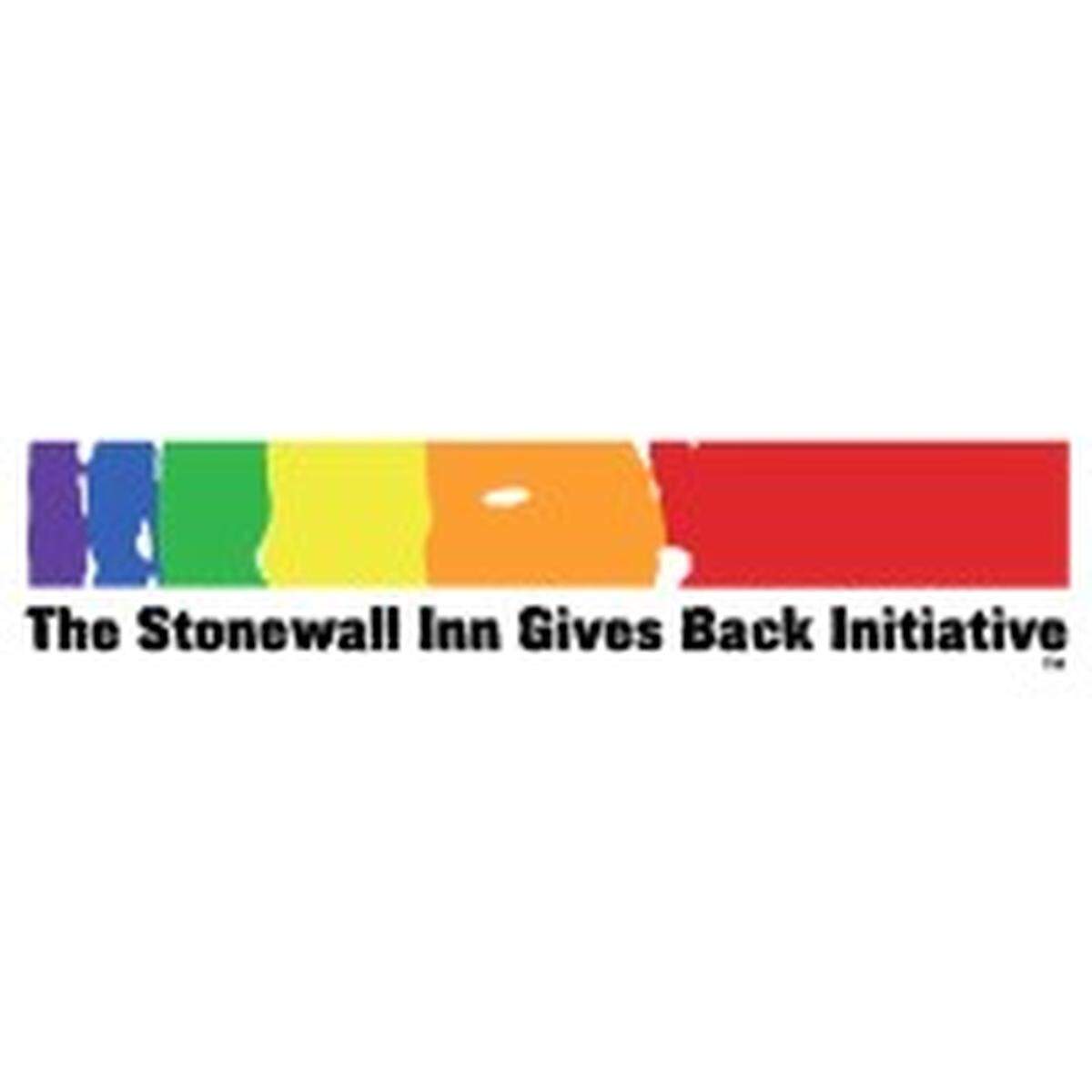The Stonewall Inn Gives Back Initiative partners with Jӓgermeister for a Safe Spaces logo search competition.