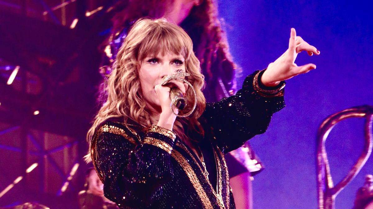 On Friday, Taylor Swift released her new song “Carolina” for the movie “Where the Crawdad’s Sing,” which is based in coastal North Carolina.