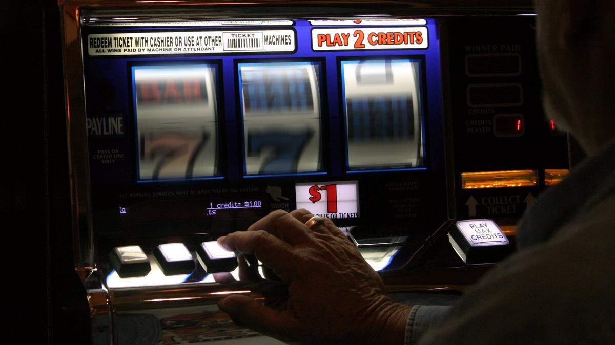 Slot machines at the Coast casinos stopped spinning March 16, when the Mississippi Gaming Commission ordered the casinos to close to help slow the spread of the coronavirus. Gov. Tate Reeves said Tuesday the casinos will reopen soon.