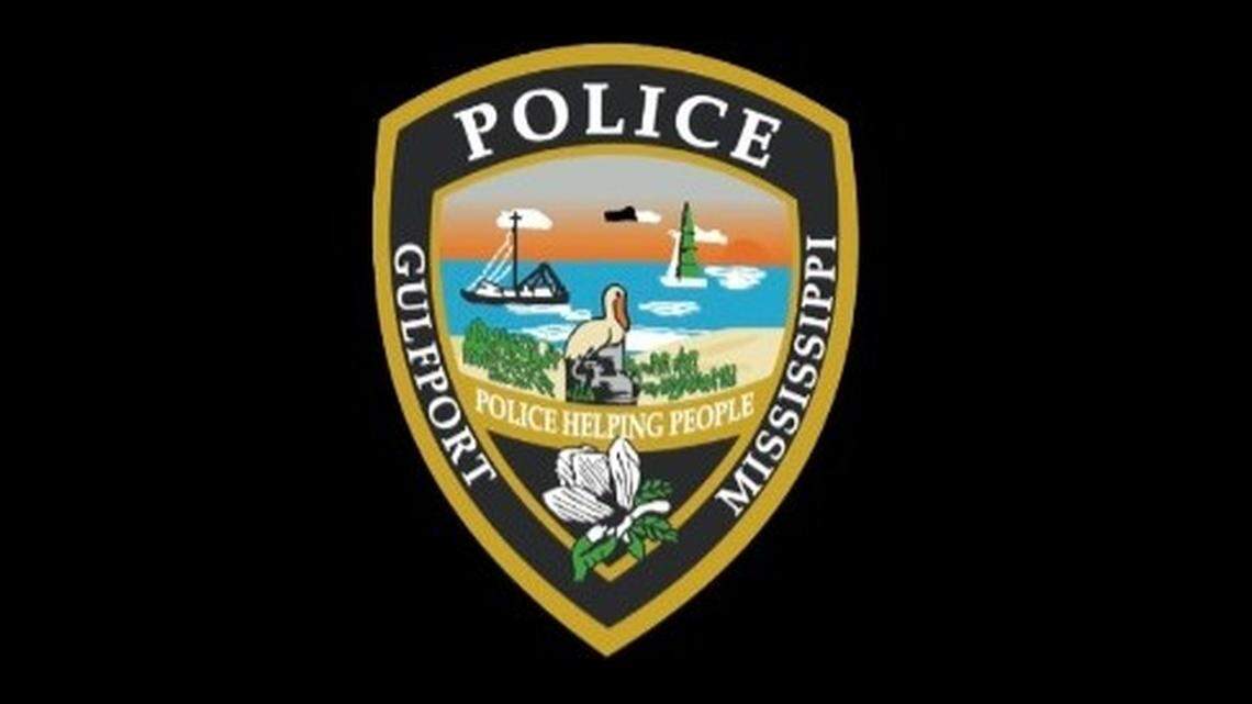 Gulfport man accused of fleeing police, ramming cruiser with stolen Lexus