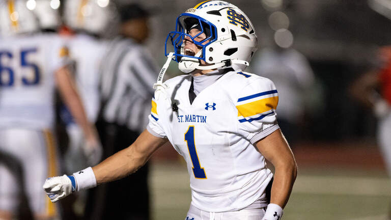What we learned in Week 6 of high school football across the Mississippi Coast