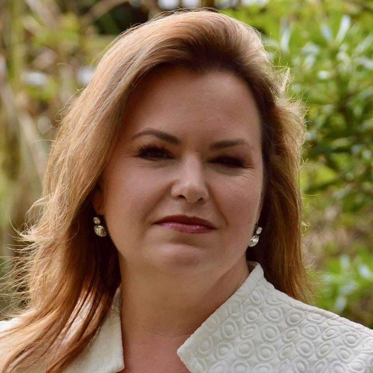 Jennifer Sekul Harris