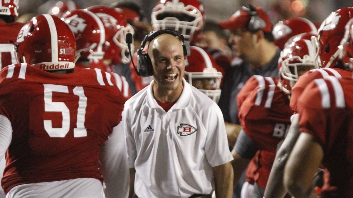 ‘Our kids want to play.’ Biloxi football shuts down for 2 weeks after COVID-19 outbreak