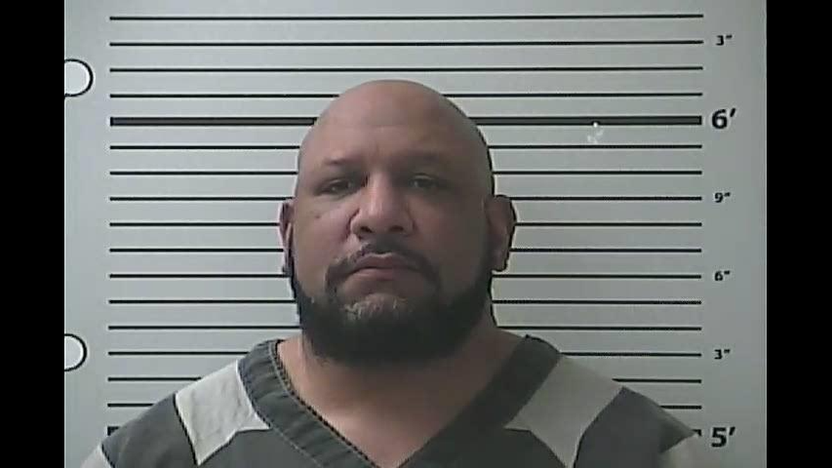 Former federal agent and longtime Mississippi Coast law enforcement officer Benjamin Taylor has been been arrested, authorities confirmed Wednesday.