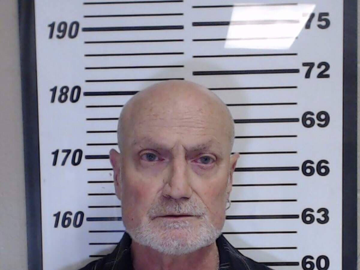 Ricky Lynn Cripps