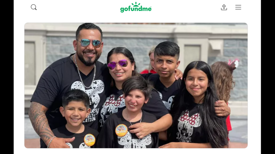 Police have charged a couple in connection to a deadly shooting that killed 39-year-old Angel Mendoza during an April 16 party in Norcross, Georgia.