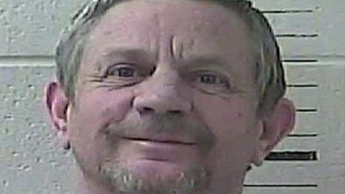 Gary Thomas Tophham