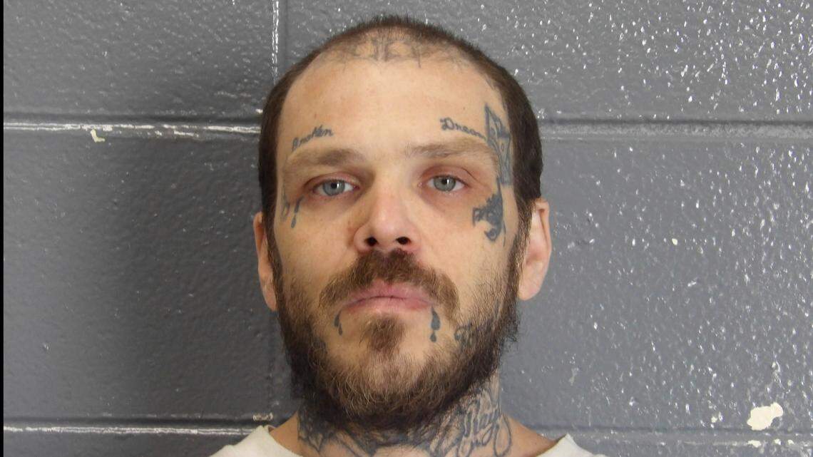 MS Coast felon accused of sexually assaulting, torturing children, records say