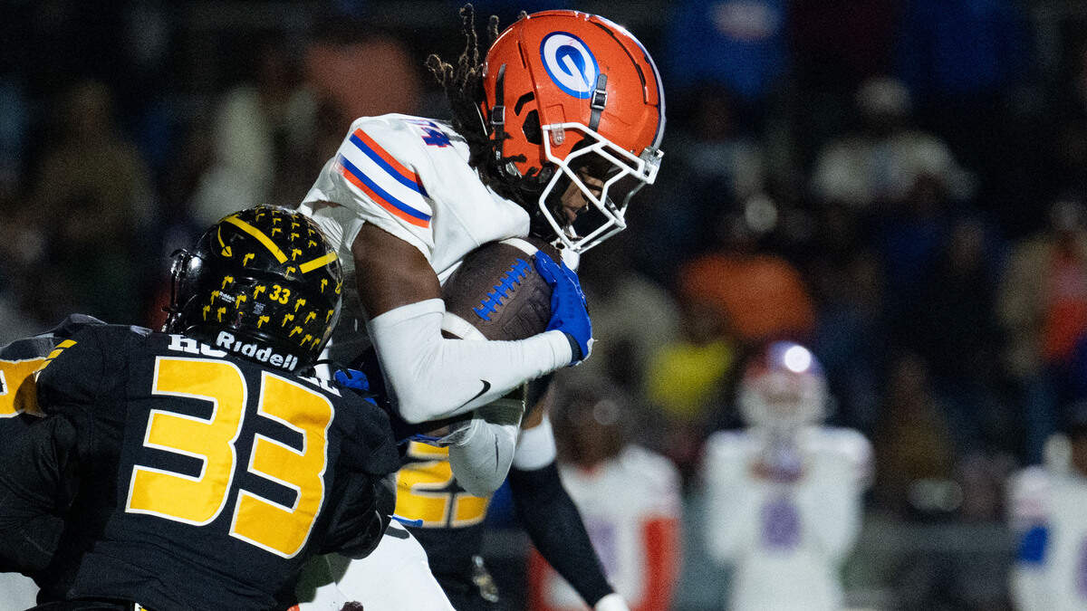 MS Coast week 10 schedule: The biggest games of the regular season are here