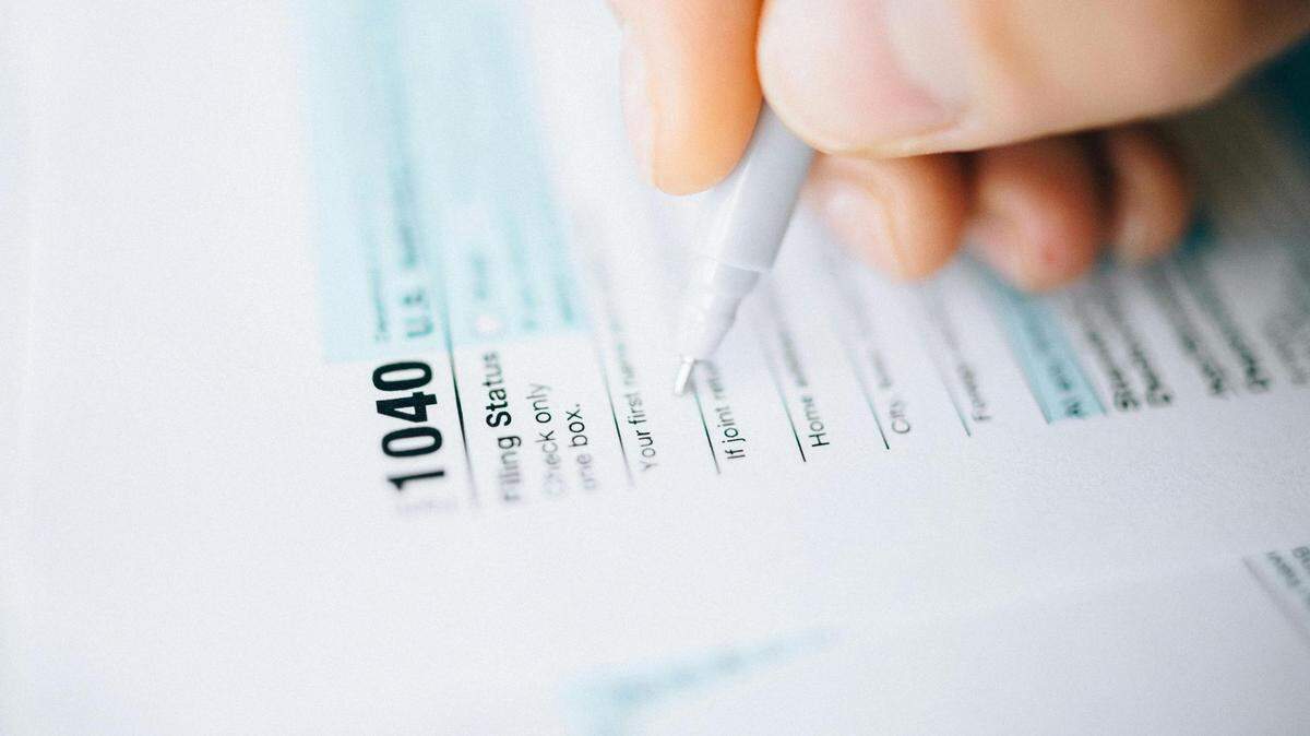 The IRS started accepting and processing tax returns this week.