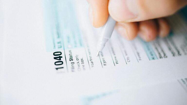 All NC taxpayers get an extended deadline to file & pay taxes this year, IRS says