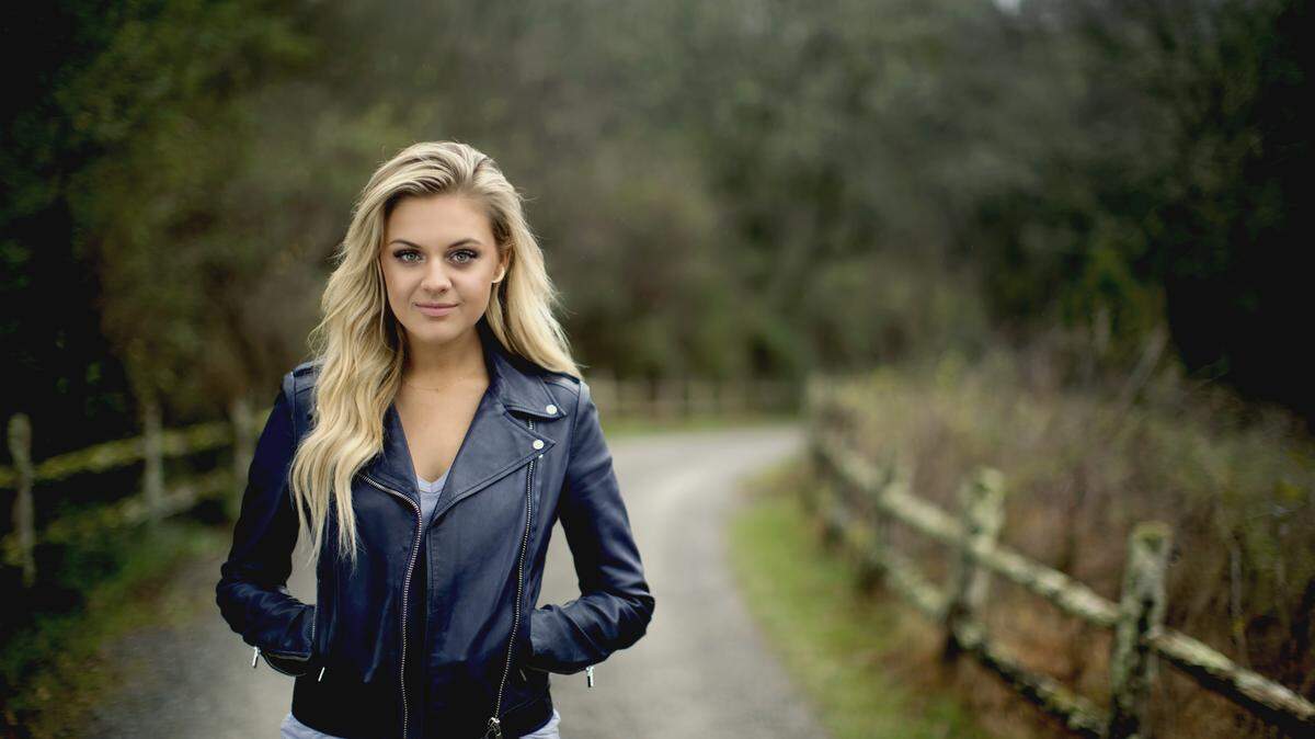 COURTESY KELSEA BALLERINI