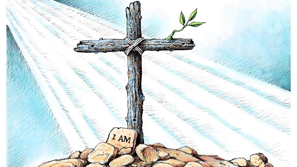 DAVE GRANLUND/POLITICALCARTOONS.COM
