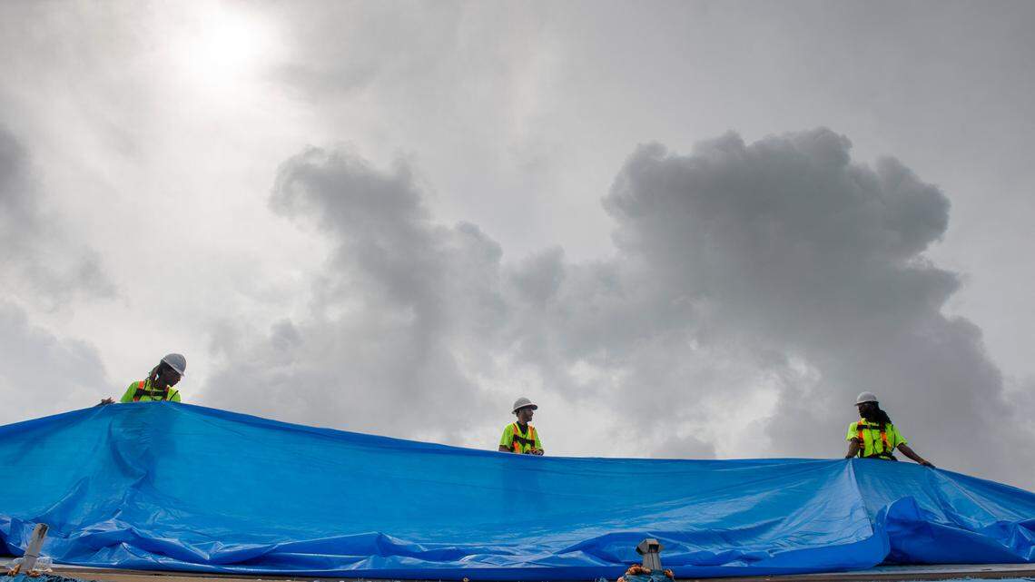 Are MS Coast homeowner insurance rate hikes easing? What experts, records say