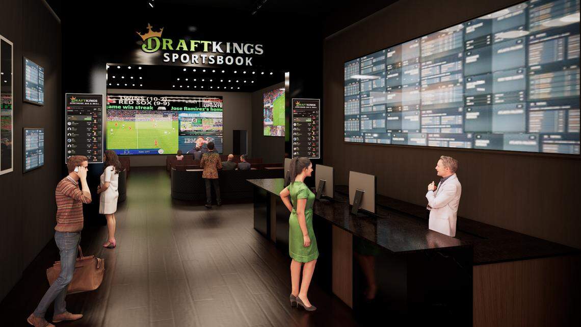 A $1 million amenity is coming to the former buffet space at Golden Nugget Casino Biloxi