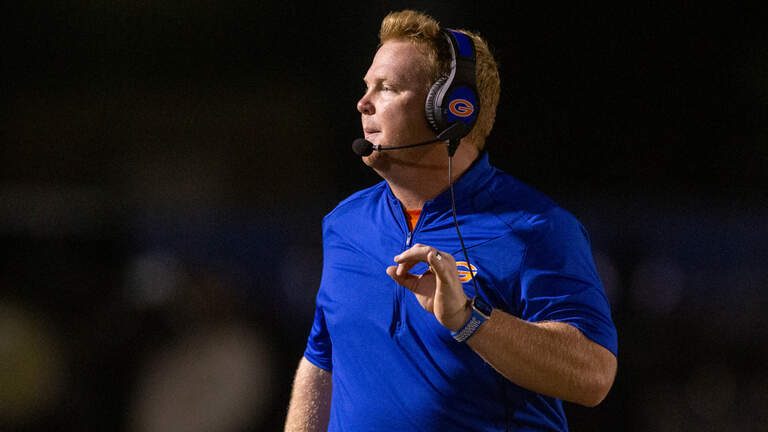 How much do South Mississippi high school football coaches make? See the list