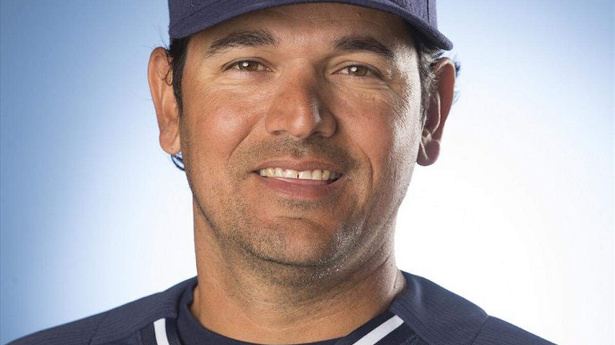 Carlos Subero