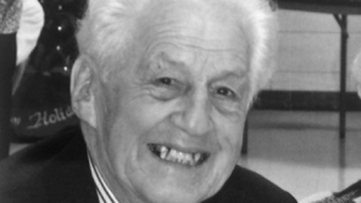 Joseph Fayard Mattina