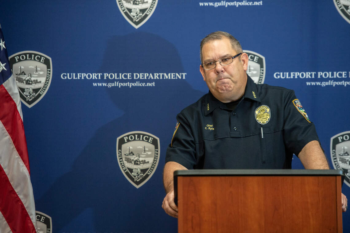 Holiday shootout in Gulfport MS began with fight: Police | Biloxi Sun ...